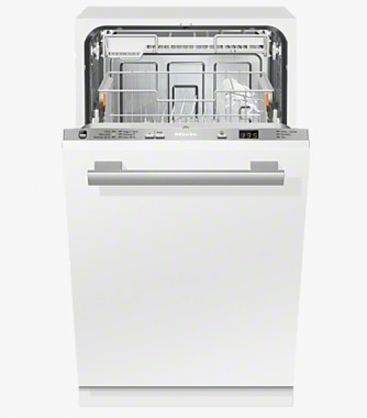 Miele G 4760 SCVi Bulaşık Makinesi