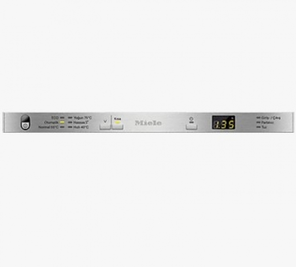 Miele G 4760 SCVi Bulaşık Makinesi
