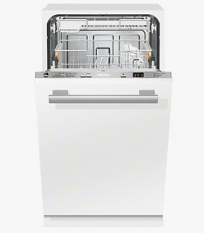 Miele G 4760 SCVi Bulaşık Makinesi
