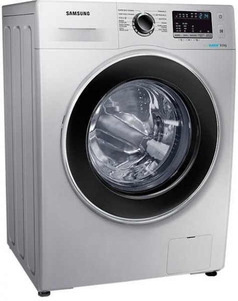 Samsung WW80J4260GS Çamaşır Makinesi