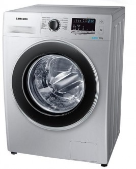 Samsung WW80J4260GS Çamaşır Makinesi