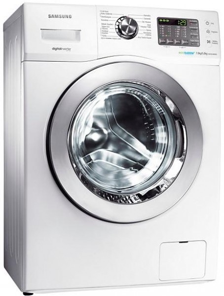Samsung WD702U4BKWQ/AH Çamaşır Makinesi