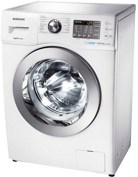 Samsung WD702U4BKWQ/AH Çamaşır Makinesi