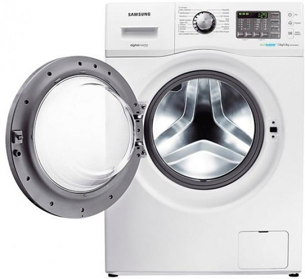Samsung WD702U4BKWQ/AH Çamaşır Makinesi
