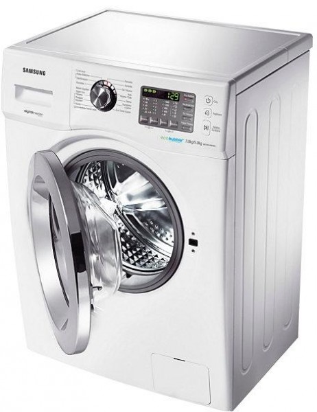 Samsung WD702U4BKWQ/AH Çamaşır Makinesi