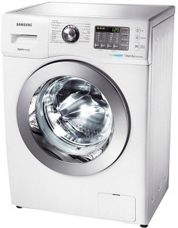 Samsung WD702U4BKWQ/AH Çamaşır Makinesi