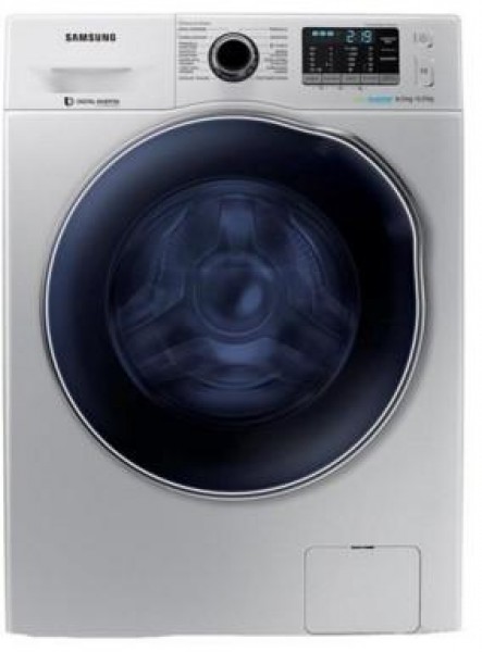 Samsung WD80J5410AS Çamaşır Makinesi