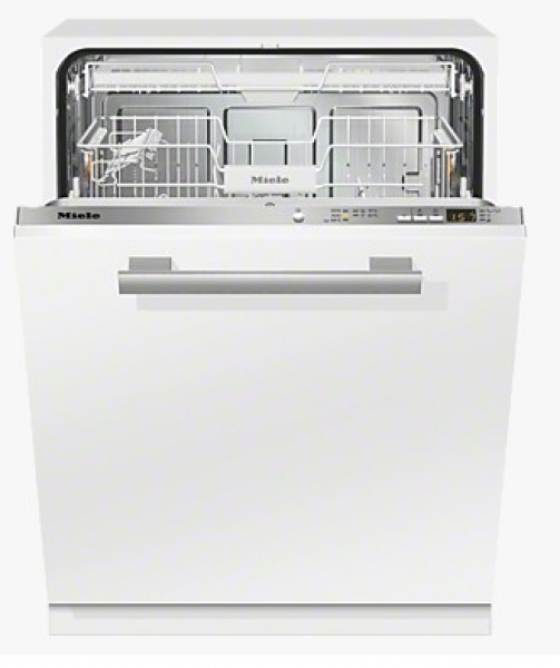 Miele G 4960 Vi Bulaşık Makinesi