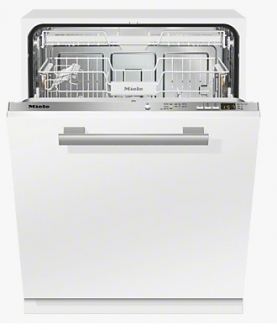 Miele G 4960 Vi Bulaşık Makinesi