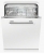 Miele G 4960 Vi Bulaşık Makinesi