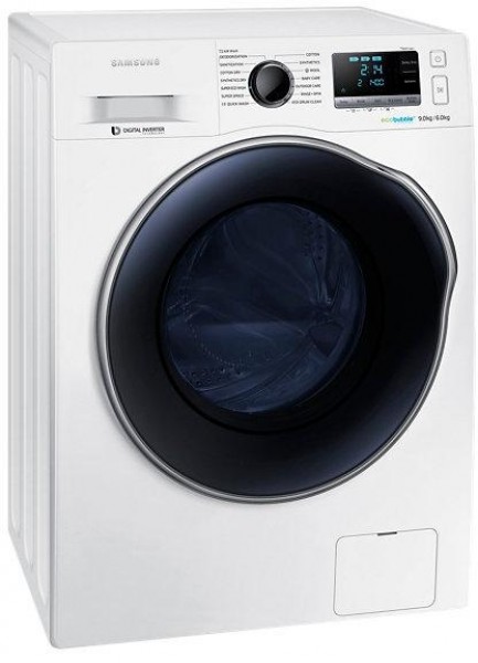 Samsung WD90J6410AW/AH Çamaşır Makinesi