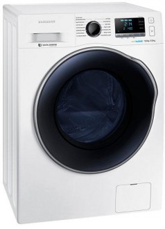 Samsung WD90J6410AW/AH Çamaşır Makinesi