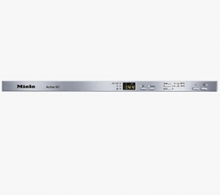 Miele G 4268 SCVi XXL Bulaşık Makinesi