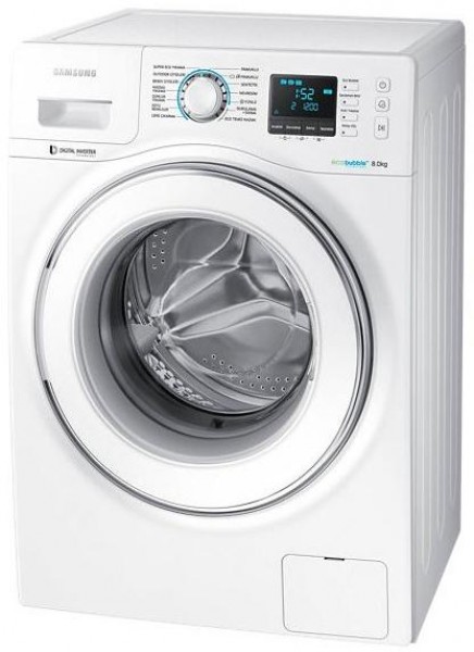 Samsung WW80J4263KW/AH Çamaşır Makinesi