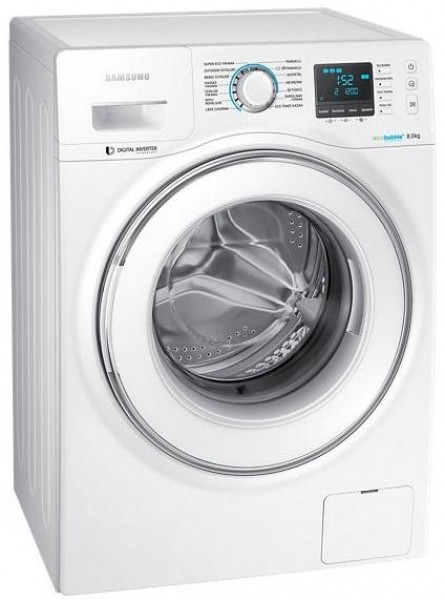 Samsung WW80J4263KW/AH Çamaşır Makinesi