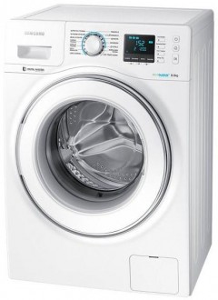 Samsung WW80J4263KW/AH Çamaşır Makinesi