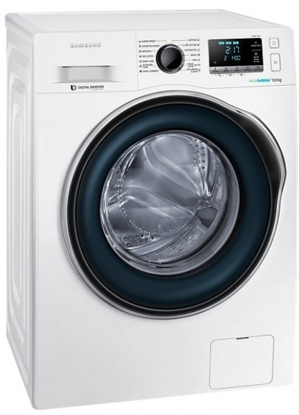 Samsung WW80J6410CW/AH Çamaşır Makinesi