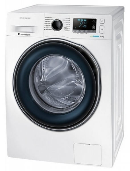Samsung WW80J6410CW/AH Çamaşır Makinesi
