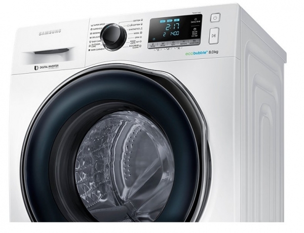 Samsung WW80J6410CW/AH Çamaşır Makinesi