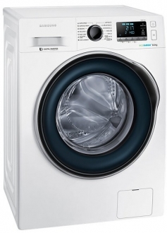 Samsung WW80J6410CW/AH Çamaşır Makinesi