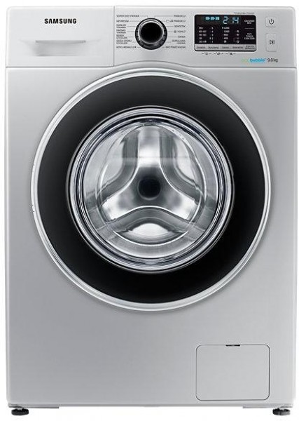 Samsung WW90J5260GS/AH Çamaşır Makinesi