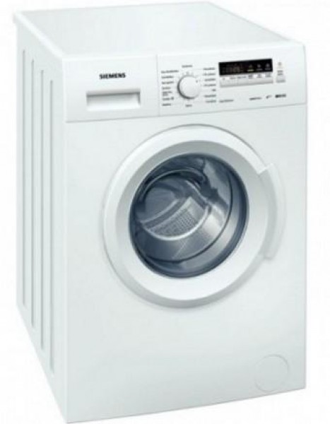 Siemens WM10B262TR Çamaşır Makinesi