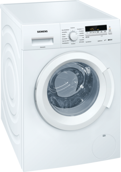 Siemens WM10K202TR Çamaşır Makinesi