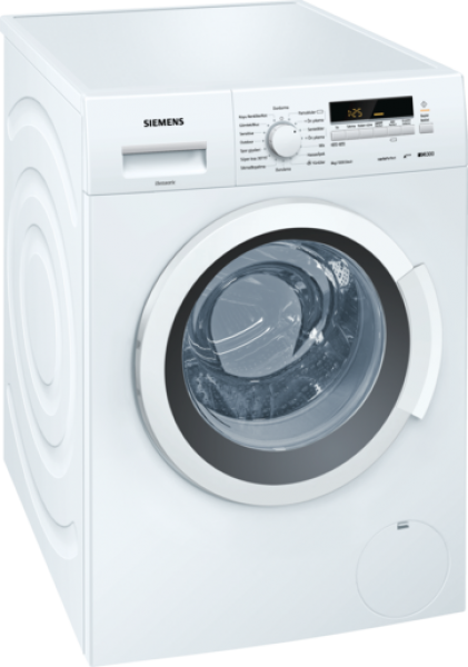 Siemens WM10K211TR Çamaşır Makinesi