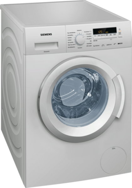 Siemens WM10K22STR Çamaşır Makinesi