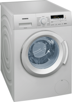 Siemens WM10K22STR Çamaşır Makinesi