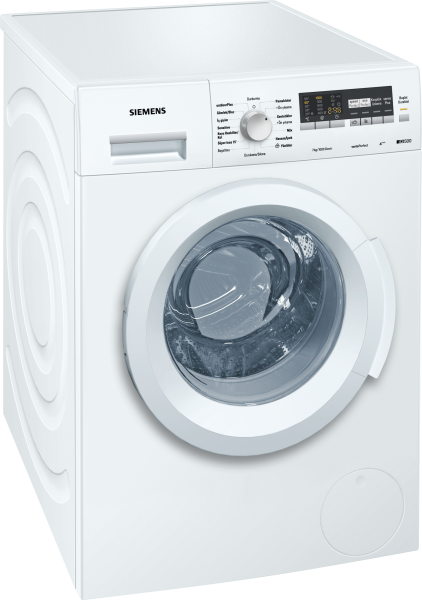 Siemens WM10Q461TR Çamaşır Makinesi