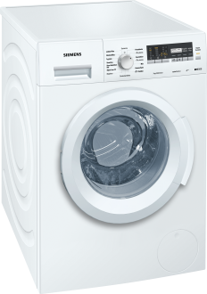 Siemens WM10Q461TR Çamaşır Makinesi