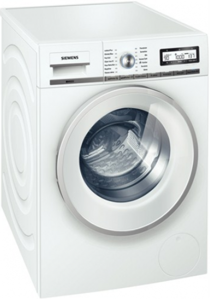 Siemens WM10Y560TR Çamaşır Makinesi