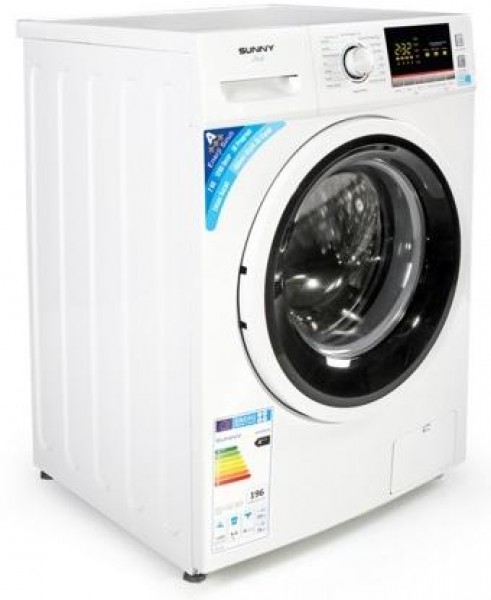 Sunny Bella SN9 CMSR 001 Çamaşır Makinesi