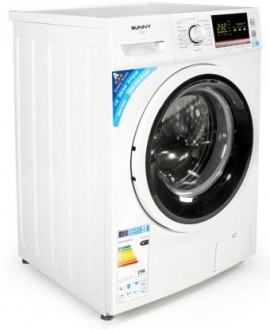 Sunny Bella SN9 CMSR 001 Çamaşır Makinesi