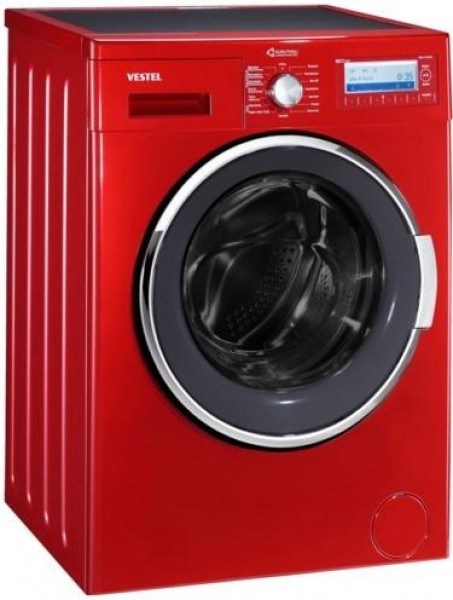 Vestel 9614 TKT Çamaşır Makinesi