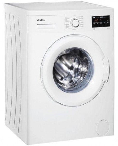 Vestel EKO 6710 Çamaşır Makinesi