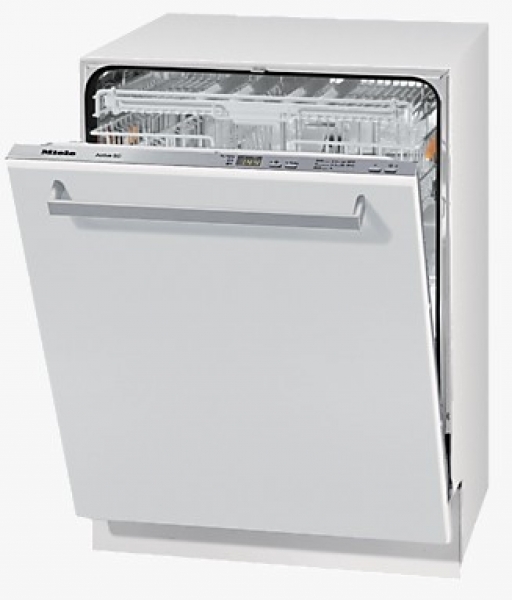Miele G 4268 Vi Bulaşık Makinesi
