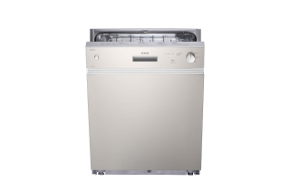 Vestel ABX-301 E Bulaşık Makinesi