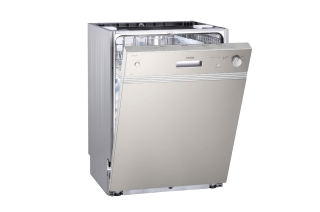 Vestel ABX-301 E Bulaşık Makinesi