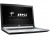 MSI PE70 2QE-089TR Laptop