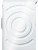 Bosch WAQ20461 Çamaşır Makinesi