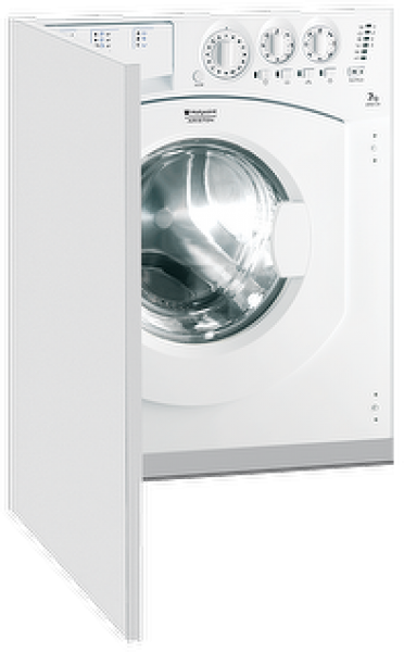 Hotpoint-Ariston AWM 129 EU Çamaşır Makinesi