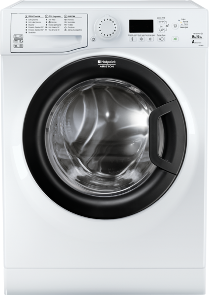 Hotpoint-Ariston FDG 9620MB TK Çamaşır Makinesi