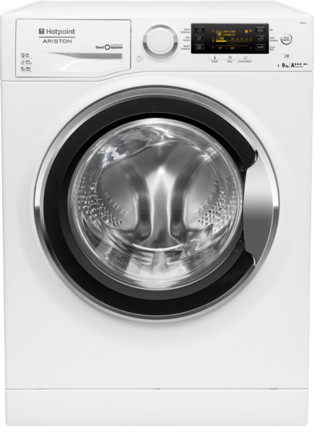Hotpoint-Ariston RPD 947 DX TK Çamaşır Makinesi