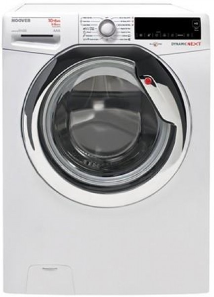 Hoover WDXA 5106 AH-S Çamaşır Makinesi