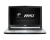 MSI PE60 2QE-492XTR Laptop