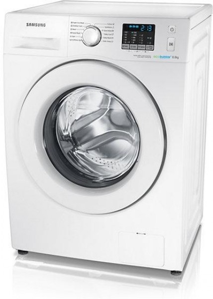 Samsung WF80F5E0W2W Çamaşır Makinesi