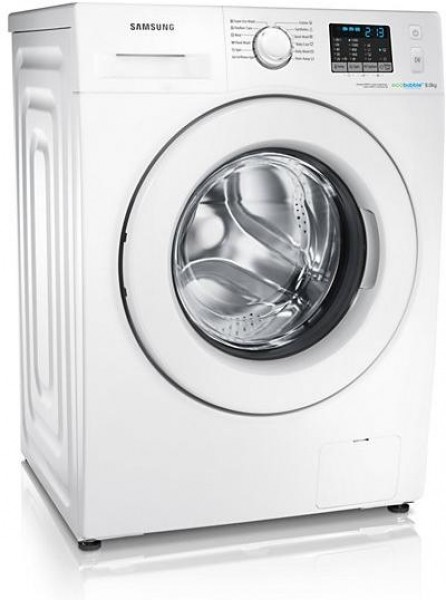 Samsung WF80F5E0W2W Çamaşır Makinesi