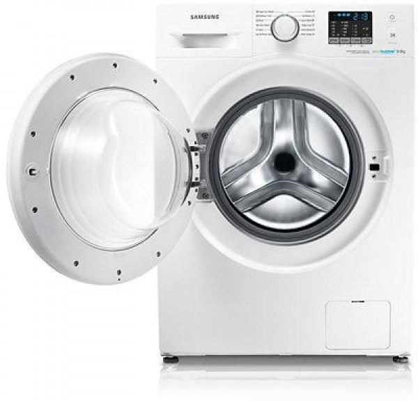 Samsung WF80F5E0W2W Çamaşır Makinesi